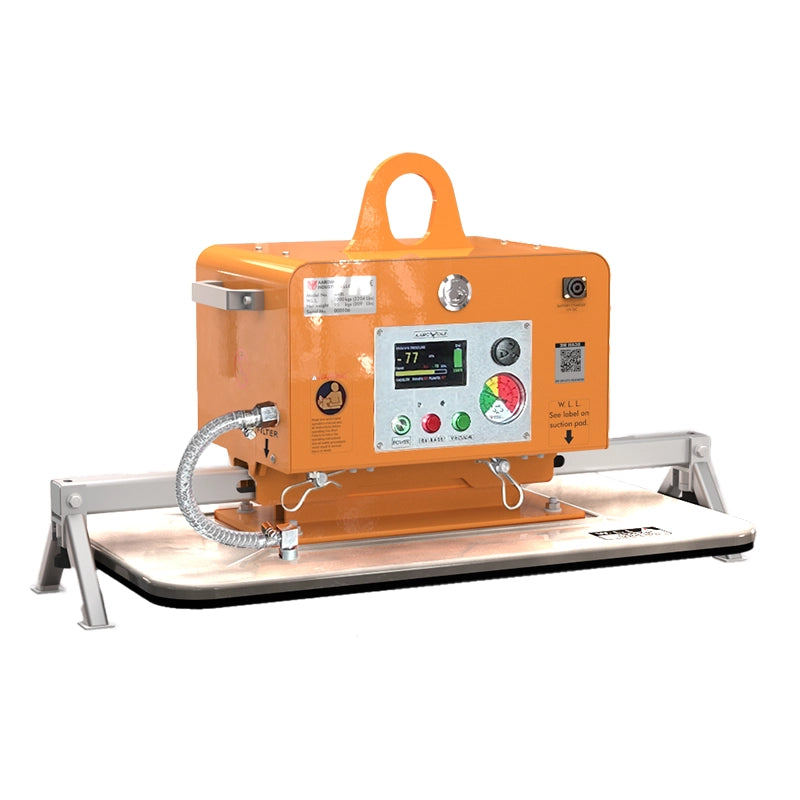 AVBL1000 Vacuum Block Lifter - 1000kg
