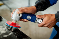 Samurai ST-235 Wet Polisher