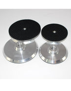 ALUMINUM BACKER PAD