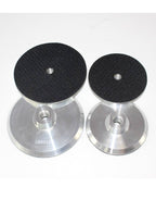 ALUMINUM BACKER PAD