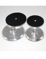 ALUMINUM BACKER PAD