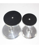ALUMINUM BACKER PAD