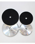 ALUMINUM BACKER PAD