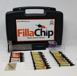 FILLACHIP UV CURE MASTER KIT
