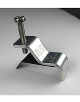GO CLIPS SINK MOUNTING HARDWARE 25 PCS