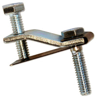 SINKITS UNDER MOUNT SINK CLAMPS BOX OF 48
