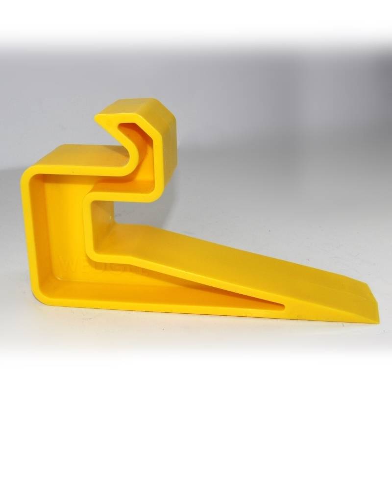 WEDGEE SAFETY TOOL